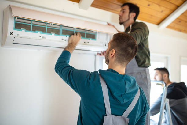 Best HVAC system installation  in Cove Creek, NC