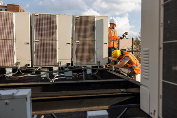 Best HVAC installation services  in Cove Creek, NC