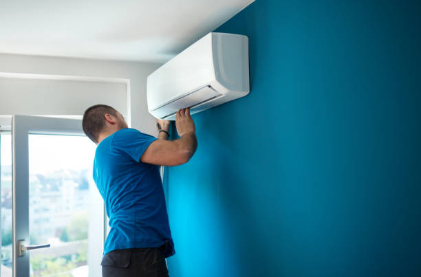 Best HVAC air duct cleaning  in Cove Creek, NC