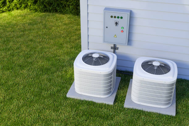Professional HVAC in Cove Creek, NC