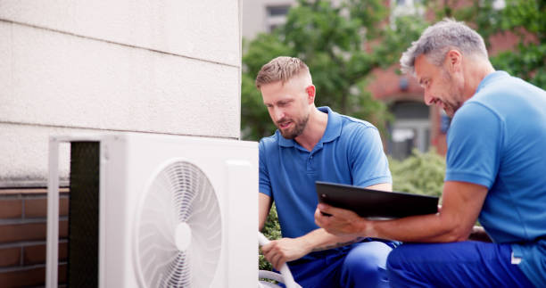 Best Affordable HVAC services  in Cove Creek, NC