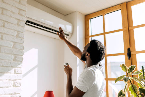 HVAC maintenance plan in Cove Creek, NC