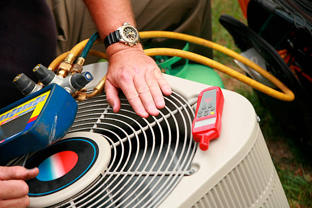 Best Emergency HVAC repair  in Cove Creek, NC