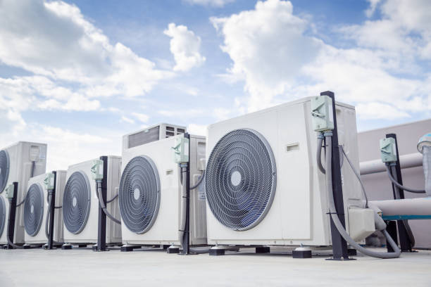Best Air conditioning repair  in Cove Creek, NC