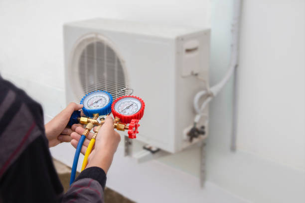 Best HVAC companies near me  in Cove Creek, NC
