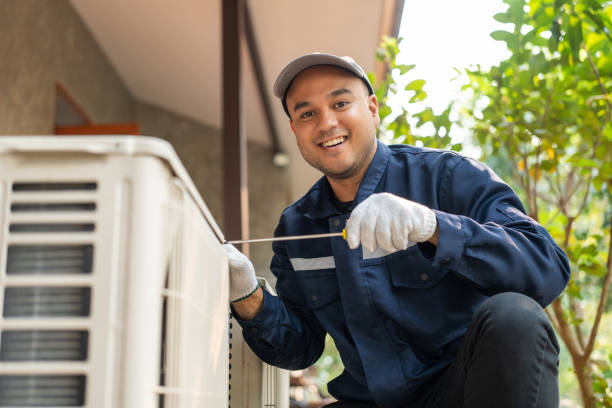 Best Best HVAC companies  in Cove Creek, NC