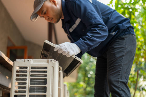 Best HVAC air duct cleaning  in Cove Creek, NC