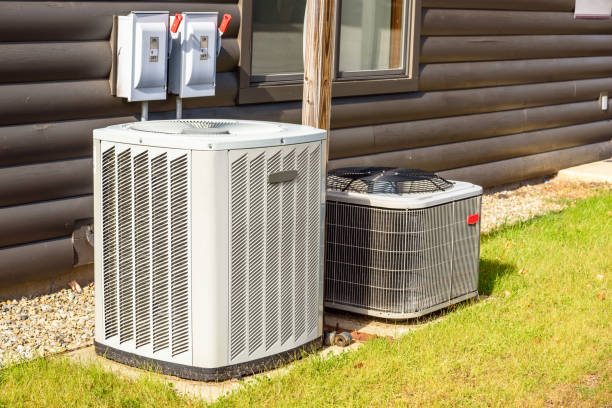 Best HVAC installation services  in Cove Creek, NC
